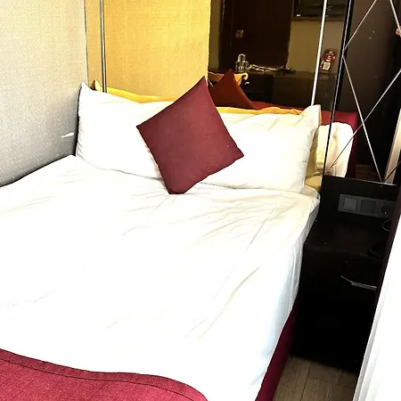 Atesde Dustu Salvara 호텔 3*
