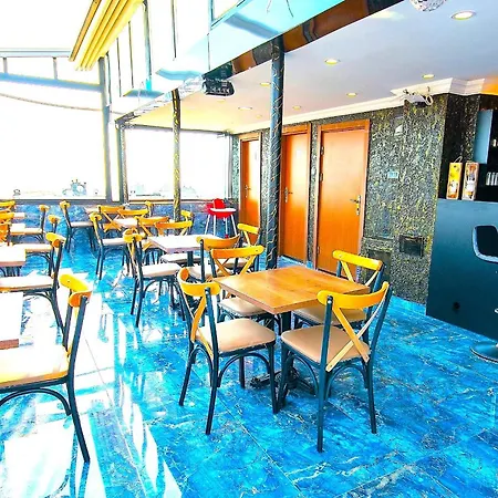 Hotel Atesde Dustu Salvara 3*