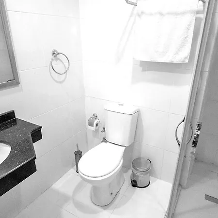 Hotel Atesde Dustu Salvara 3*