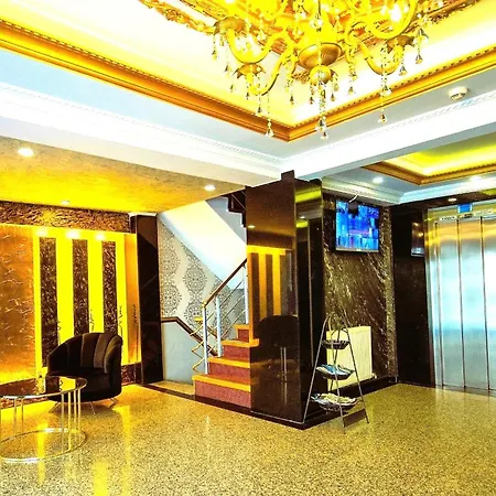 Atesde Dustu Salvara Hotel