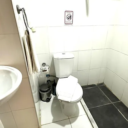 Hotel Atesde Dustu Salvara