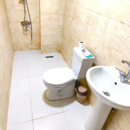 Atesde Dustu Salvara 3* Istanbulská provincie